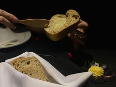 -小火花·干式熟成牛排馆Spark SteakHouse(剑桥郡店)