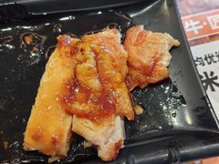 -吉野家(中关村3店)