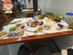 -六七八韩式烤肉·韩国料理(上杭路店)