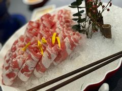 -涮福記·现切牛羊肉火锅(世纪汇店)