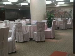 -西安阳光国际大酒店·中餐厅