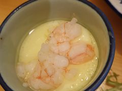 茶碗海鲜蒸蛋-浪花亭日本料理(古田路店)