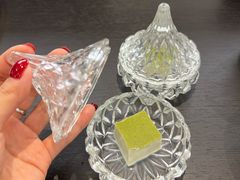 抹茶布丁-帝鮨·烧肉割烹(龙湖金楠天街店)