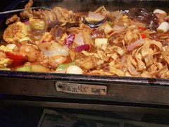 -蛙来哒(东城万达店)