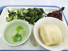 -紫金港餐饮中心-风味餐厅(浙江大学紫金港校区店)