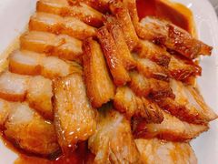 老娘肥叉-美极鲜食坊(宝安南路店)