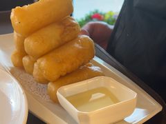 -玉林烤鸭店(小西天店)