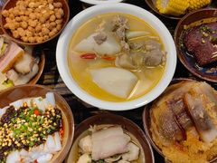 -田园印象·成都土菜院子(华阳店)
