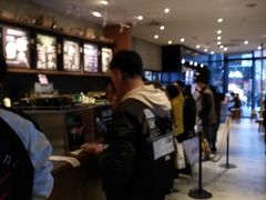 -星巴克臻选(沈阳大悦城店)