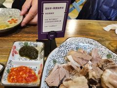-格日勒阿妈蒙古厨房(大召店)