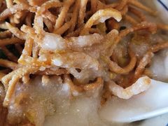 -正南齐北·老街糯米团(洪崖洞店)