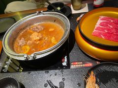 -牛New寿喜烧(虹桥新天地店)