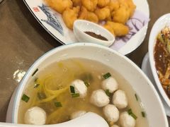 -良友·海鲜青岛菜(五四广场店)