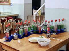 -十二忠手拉面(中华路店)