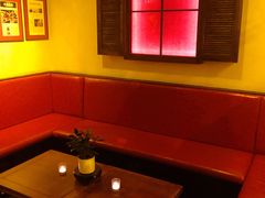 -龙门阵茶屋川菜馆(武康路店)