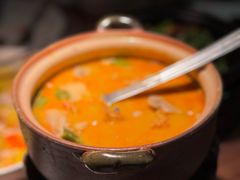 -星叶·东南亚料理(温州万象城店)