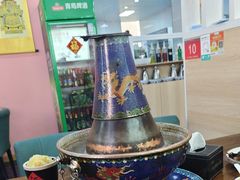 -八旗阁乌拉满族火锅