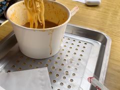 -乌糖沙茶面(民族路店)