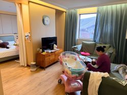 -爱弥儿月子中心(省医院店)