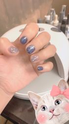 -优指美甲工作室