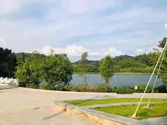 -南国桃园旅游度假区