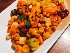 宫保鸡丁-外婆家(南开大悦城店)