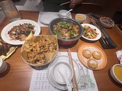 -晋情·游子轩(梅花路店)