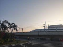 -海堤纪念公园