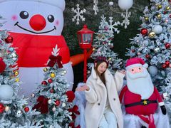 -波塞冬旅游度假区