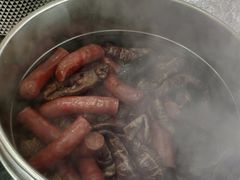 -惠记粉汤羊血梆梆肉(永松路店)