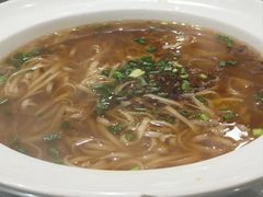 -胖大嫂渔家排档(半边山店)