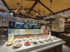-豪客来牛排(天阳D32店)