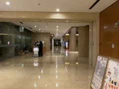 -宁波东港喜来登酒店