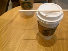 -星巴克(德阳洋洋百货店)