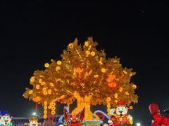 -武汉园博园(武汉自然博物馆)