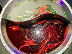 -来涮蜀鲜货火锅串串香(菜市口店)
