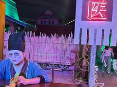 -南宁方特东盟神画