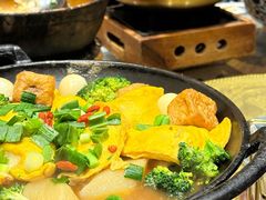 -中国徽菜·徽商故里(广安门店)