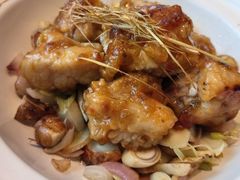 -点都德(广州白云山景区南门店)