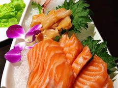-蟹之国·精品蟹料理(极地店)