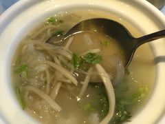 -都市阳光海鲜城(青山湖店)