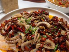 -南山翁新概念川菜(江宁万达广场店)