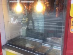 烤鸭-晶牌烤鸭(延吉东路557弄小区店)