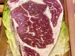 -七星里烤肉(翠湖店)