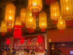 -小龙坎火锅(春熙太古里店)