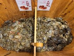 -初色海鲜自助(万丰路店)