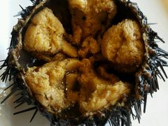 -马路边上·小海鲜烧烤(八一路店)