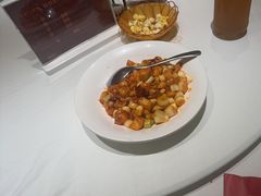 -潇湘码头·鲜湘菜(清河店)