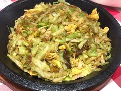 -西贝(金桥店)
