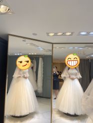 -GRACE KELLY婚纱与礼服(北京店)